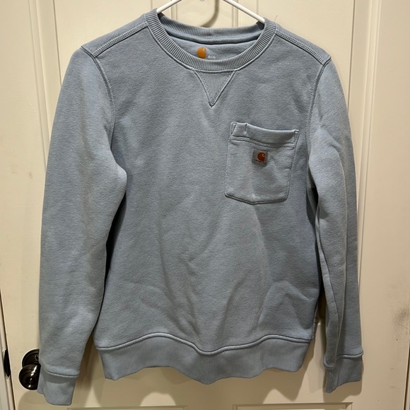 Carhartt Tops - Carhartt crewneck